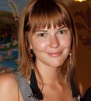 фотография Анастасия Вирганская