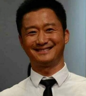 фотография Джеки У