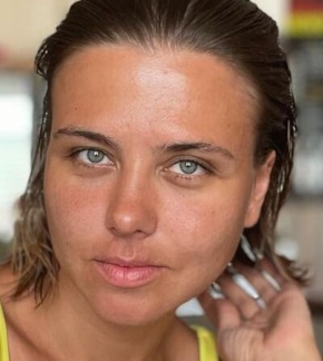 фотография Анастасия Макарова