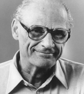 фотография Артур Миллер