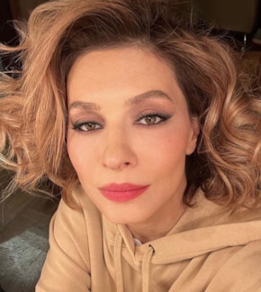 фотография Елена Подкаминская