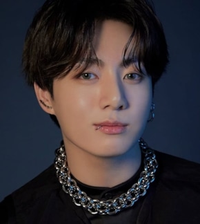 фотография Чон Чонгук