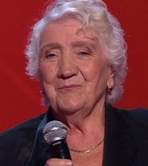 фотография Тамара Михалева