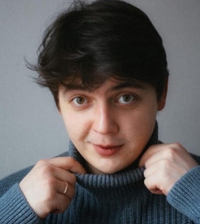 фотография Сергей Дьяков