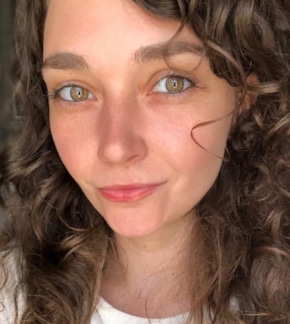 фотография Юлия Маврина