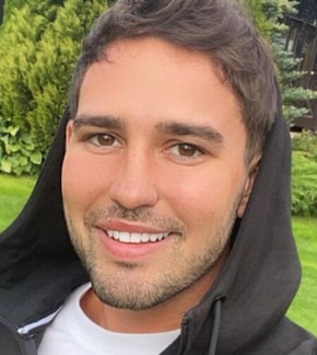 фотография Захар Саленко