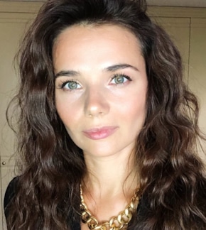 фотография Татьяна Космачева