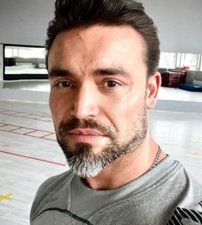 фотография Петр Захаров