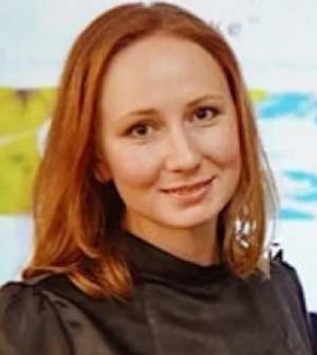 фотография Елена Малисова