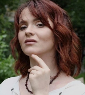 фотография Анна Долгарева