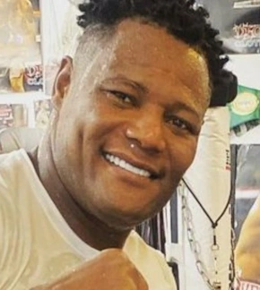 фотография Луис Ортис