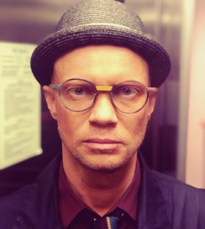 фотография Дмитрий Хрусталев