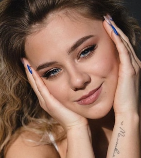 фотография Катя Адушкина