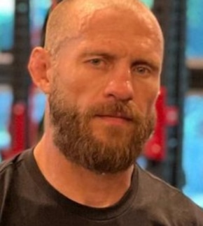 фотография Дональд Серроне