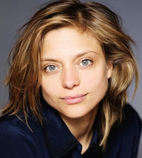 фотография Лиззи Брошере