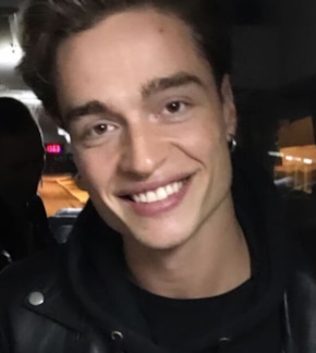 фотография Назар Грабар