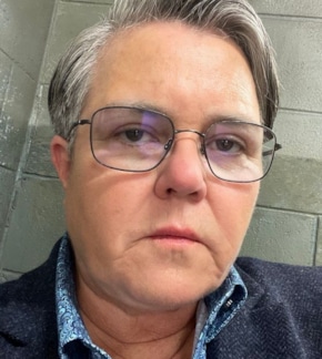 фотография Рози О'Доннелл