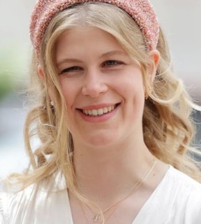 фотография Луиза Виндзор