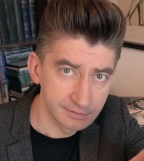 фотография Михаил Борзенков