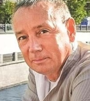 фотография Николай Денисов