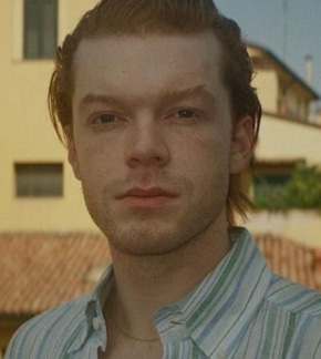 фотография Камерон Монахэн