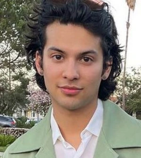 фотография Шоло Маридуэнья