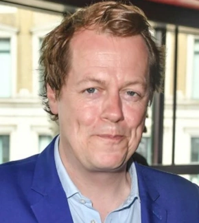 фотография Том Паркер-Боулз