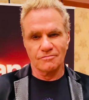 фотография Мартин Коув