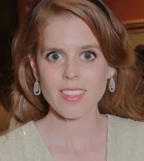 фотография Принцесса Беатриса