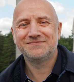 фотография Захар Прилепин