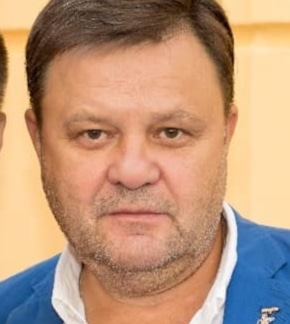 фотография Сергей Беляев