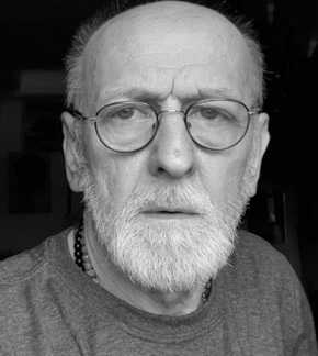 фотография Михаил Гомиашвили