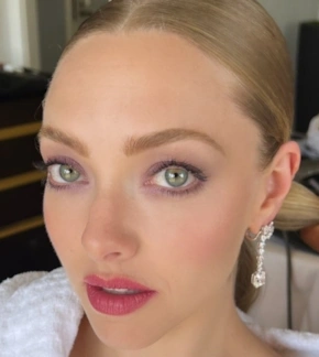 фотография Аманда Сейфрид