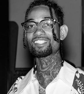 фотография PnB Rock