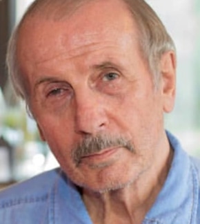 фотография Михаил Веллер*