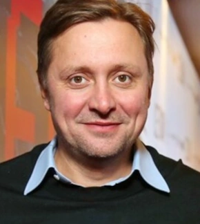 фотография Артем Михалков