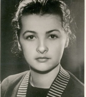 фотография Ольга Бган