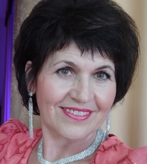 фотография Лариса Соловьева