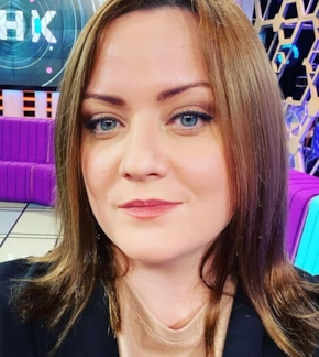 фотография Екатерина Соломатина