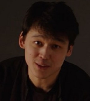 фотография Шарифбек Закиров