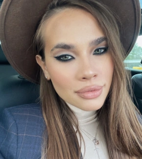 фотография Анастасия Резник