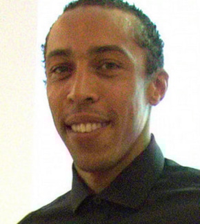 фотография Жарро Бенжамен