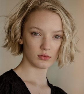 фотография Раффиелла Чепмен