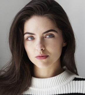 фотография Сидни Крейвен