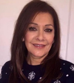 фотография Марина Сиртис