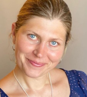 фотография Екатерина Порубель