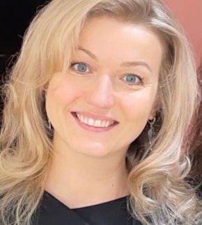 фотография Виктория Герасимова