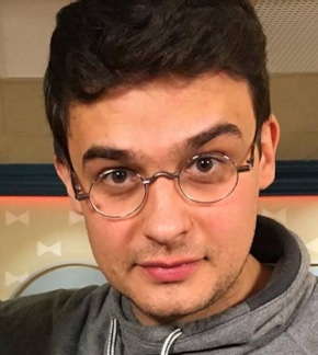 фотография Михаил Миронов