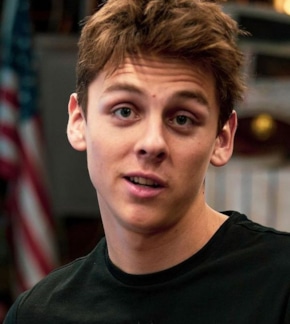 фотография Джейкоб Бертран