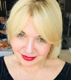 фотография Эльвира Данилина